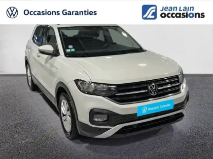 Photo 9 Volkswagen T-cross  1.0 TSI 95 Start/Stop BVM5