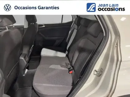Photo 5 Volkswagen T-cross  1.0 TSI 95 Start/Stop BVM5