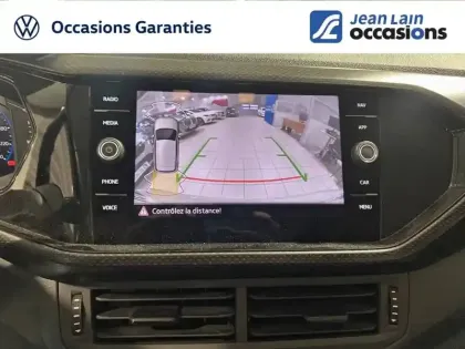 Photo 19 Volkswagen T-cross  1.0 TSI 95 Start/Stop BVM5