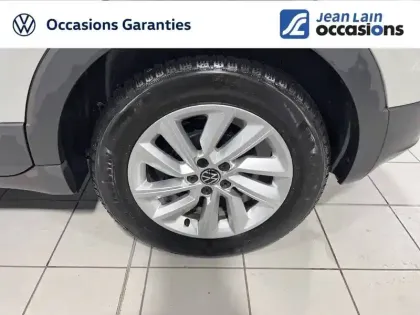 Photo 11 Volkswagen T-cross  1.0 TSI 95 Start/Stop BVM5