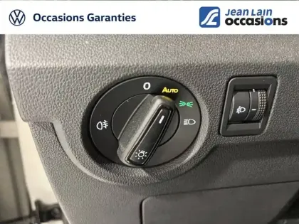 Photo 17 Volkswagen T-cross  1.0 TSI 95 Start/Stop BVM5