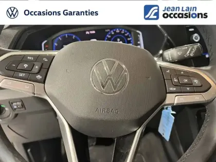 Photo 18 Volkswagen T-cross  1.0 TSI 95 Start/Stop BVM5