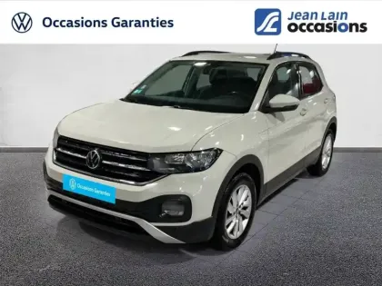 Photo Volkswagen T-cross Life Tech