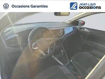 Photo 12 Volkswagen Polo  1.0 TSI 95 S&S DSG7