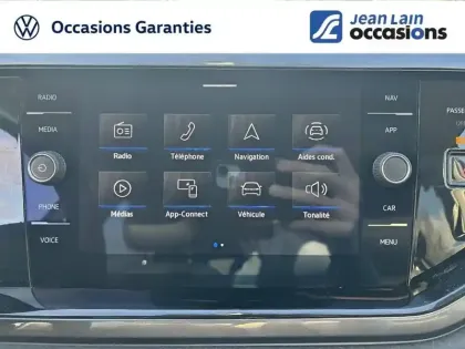 Photo 14 Volkswagen Polo  1.0 TSI 95 S&S DSG7