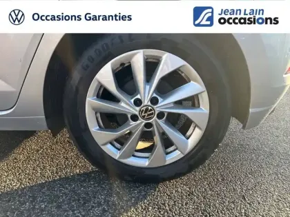 Photo 11 Volkswagen Polo  1.0 TSI 95 S&S DSG7