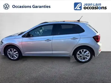 Photo 26 Volkswagen Polo  1.0 TSI 95 S&S DSG7