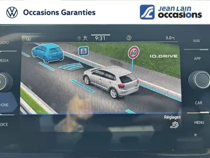 Photo 18 Volkswagen Polo  1.0 TSI 95 S&S DSG7