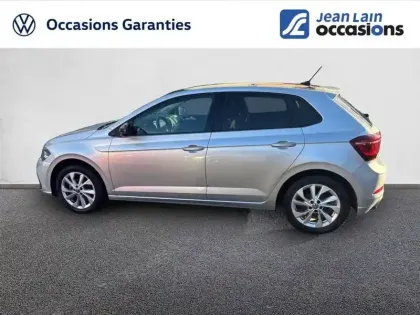 Photo 6 Volkswagen Polo  1.0 TSI 95 S&S DSG7