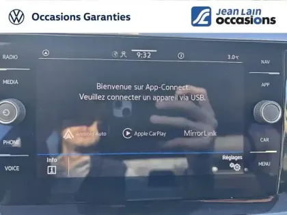 Photo 19 Volkswagen Polo  1.0 TSI 95 S&S DSG7