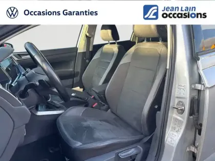 Photo 4 Volkswagen Polo  1.0 TSI 95 S&S DSG7