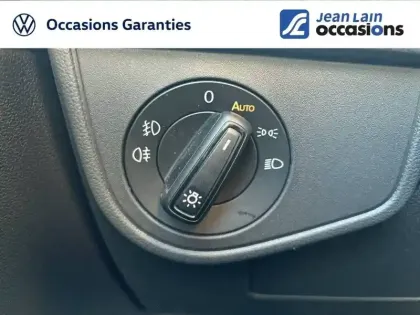 Photo 16 Volkswagen Polo  1.0 TSI 95 S&S DSG7