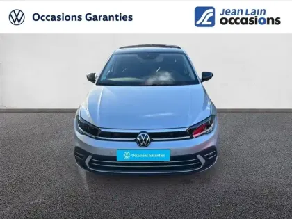 Photo 28 Volkswagen Polo  1.0 TSI 95 S&S DSG7