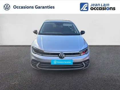 Photo 8 Volkswagen Polo  1.0 TSI 95 S&S DSG7