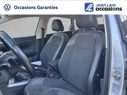 Photo 24 Volkswagen Polo  1.0 TSI 95 S&S DSG7