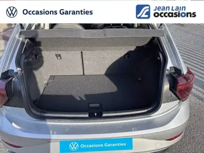 Photo 33 Volkswagen Polo  1.0 TSI 95 S&S DSG7