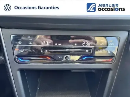 Photo 17 Volkswagen Polo  1.0 TSI 95 S&S DSG7