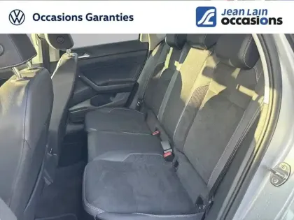 Photo 5 Volkswagen Polo  1.0 TSI 95 S&S DSG7