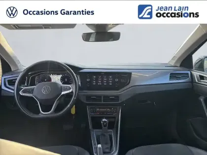 Photo 2 Volkswagen Polo  1.0 TSI 95 S&S DSG7