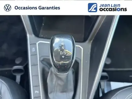 Photo 15 Volkswagen Polo  1.0 TSI 95 S&S DSG7