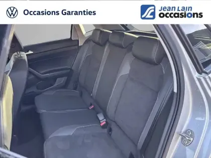 Photo 25 Volkswagen Polo  1.0 TSI 95 S&S DSG7