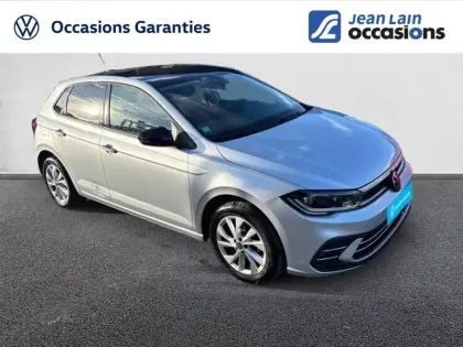 Photo 29 Volkswagen Polo  1.0 TSI 95 S&S DSG7