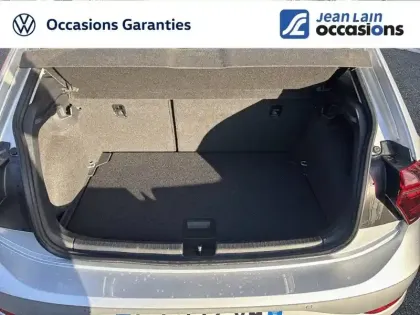 Photo 13 Volkswagen Polo  1.0 TSI 95 S&S DSG7