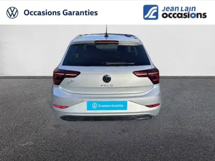 Photo 27 Volkswagen Polo  1.0 TSI 95 S&S DSG7