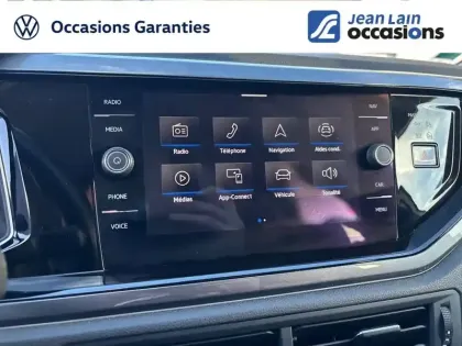 Photo 38 Volkswagen Polo  1.0 TSI 95 S&S DSG7