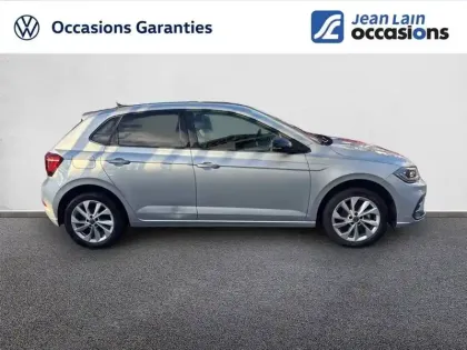 Photo 3 Volkswagen Polo  1.0 TSI 95 S&S DSG7