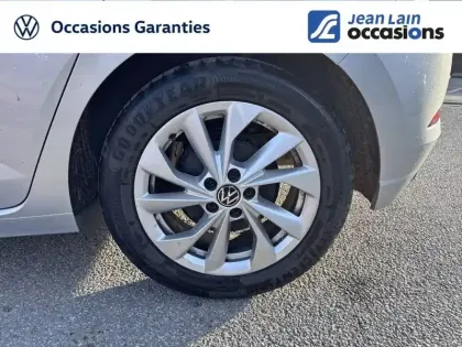 Photo 31 Volkswagen Polo  1.0 TSI 95 S&S DSG7