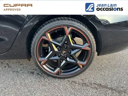 Photo 11 Cupra Leon  Sportstourer 1.5 eTSI Hybrid 150 ch DSG7