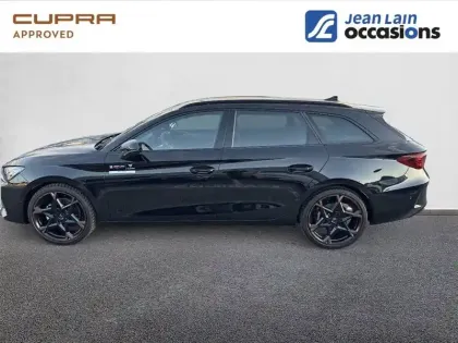 Photo 26 Cupra Leon  Sportstourer 1.5 eTSI Hybrid 150 ch DSG7