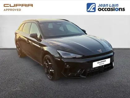Photo 9 Cupra Leon  Sportstourer 1.5 eTSI Hybrid 150 ch DSG7