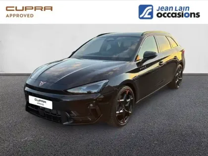 Photo Cupra Leon V