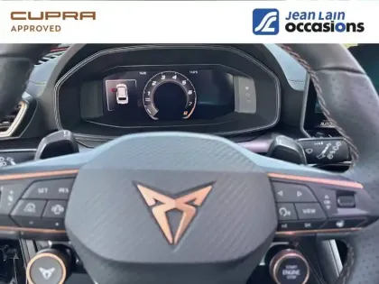 Photo 39 Cupra Leon  Sportstourer 1.5 eTSI Hybrid 150 ch DSG7