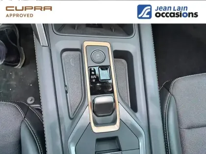 Photo 15 Cupra Leon  Sportstourer 1.5 eTSI Hybrid 150 ch DSG7