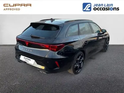 Photo 10 Cupra Leon  Sportstourer 1.5 eTSI Hybrid 150 ch DSG7