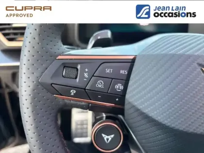 Photo 16 Cupra Leon  Sportstourer 1.5 eTSI Hybrid 150 ch DSG7