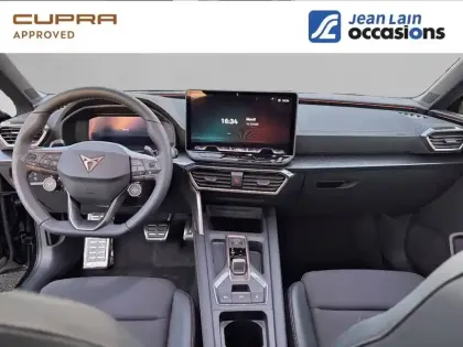 Photo 22 Cupra Leon  Sportstourer 1.5 eTSI Hybrid 150 ch DSG7