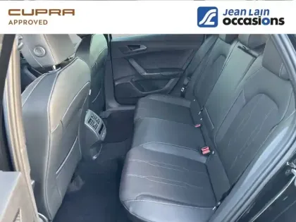 Photo 5 Cupra Leon  Sportstourer 1.5 eTSI Hybrid 150 ch DSG7