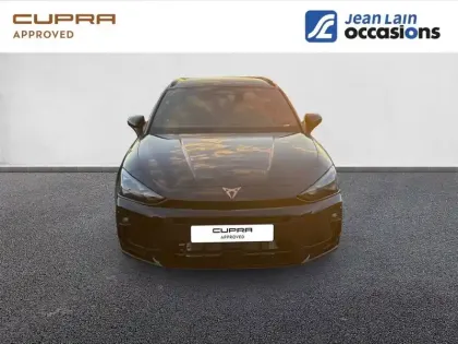 Photo 8 Cupra Leon  Sportstourer 1.5 eTSI Hybrid 150 ch DSG7