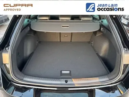 Photo 13 Cupra Leon  Sportstourer 1.5 eTSI Hybrid 150 ch DSG7