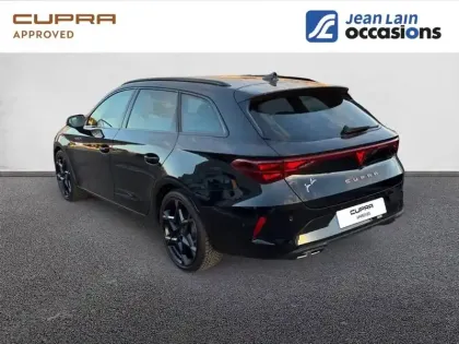 Photo 41 Cupra Leon  Sportstourer 1.5 eTSI Hybrid 150 ch DSG7