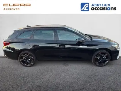 Photo 43 Cupra Leon  Sportstourer 1.5 eTSI Hybrid 150 ch DSG7