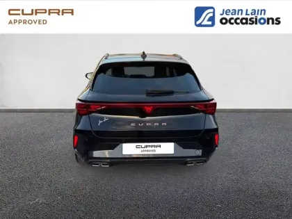 Photo 7 Cupra Leon  Sportstourer 1.5 eTSI Hybrid 150 ch DSG7