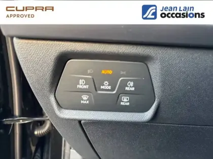 Photo 18 Cupra Leon  Sportstourer 1.5 eTSI Hybrid 150 ch DSG7