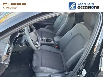 Photo 44 Cupra Leon  Sportstourer 1.5 eTSI Hybrid 150 ch DSG7