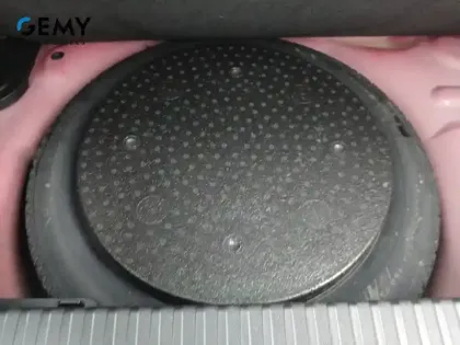 Photo 21 Citroën C3 Aircross  BlueHDi 110 S&S BVM6