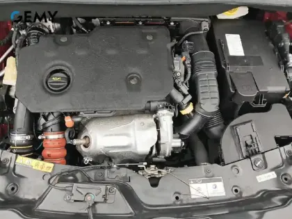 Photo 11 Citroën C3 Aircross  BlueHDi 110 S&S BVM6